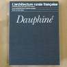 Dauphiné / architecture rurale française.