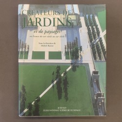 Créateurs de jardins et de...