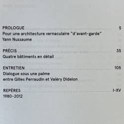 Gilles Perraudin.
