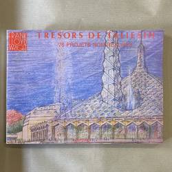 Frank Lloyd Wright. Trésors...