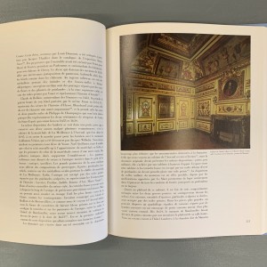 Demeures parisiennes sous Henri IV et Louis XIII 