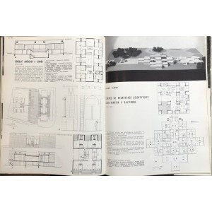 L'Architecture d'Aujourd'hui / Louis Kahn, tourisme et loisirs. 