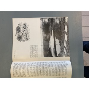 Brésil / l'Architecture d'Aujourd'hui Aout 52