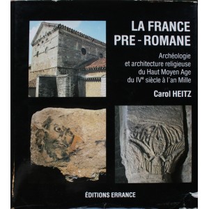 La France Pre-romane