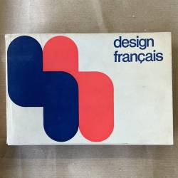 DESIGN FRANÇAIS. EXPOSITION...