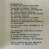 DESIGN FRANÇAIS. EXPOSITION CCI 1971