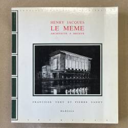 Henry Jacques le Même...