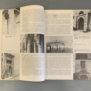 Reconstruction en Tunisie / AA 1948 