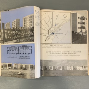 Reconstruction en Tunisie / AA 1948 