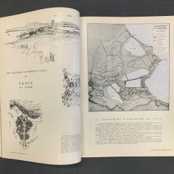 Reconstruction en Tunisie / AA 1948