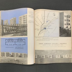 Reconstruction en Tunisie / AA 1948