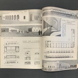 Reconstruction en Tunisie / AA 1948