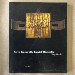 Carlo Scarpa alla Querini...