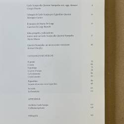 Carlo Scarpa alla Querini Stampalia.
