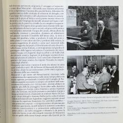 Carlo Scarpa alla Querini Stampalia.