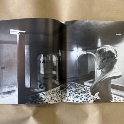 Carlo Scarpa alla Querini Stampalia.
