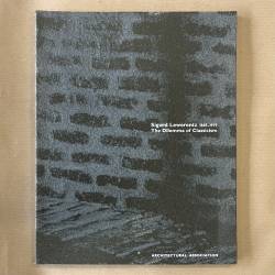 Sigurd Lewerentz 1885-1975...