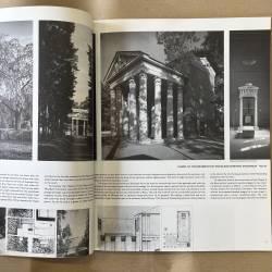 Sigurd Lewerentz 1885-1975 / the dilemna of classicism.