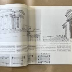 Sigurd Lewerentz 1885-1975 / the dilemna of classicism.