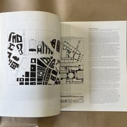 Gunnar Asplund 1885-1940 / The dilemna of Classicism.