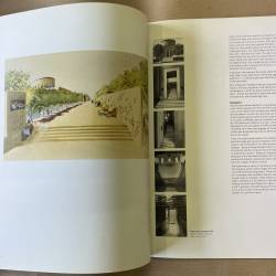 Gunnar Asplund 1885-1940 / The dilemna of Classicism.