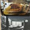 Bruce Goff / Global Architecture 33