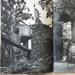 Bruce Goff / Global Architecture 33