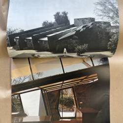 Frank lloyd Wright / Taliesin / Global Architecture 15.