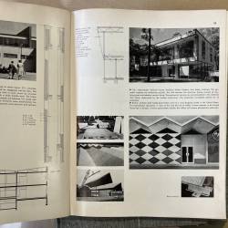 DETAIL / Volumes 1 à 4 / 1961-1969.