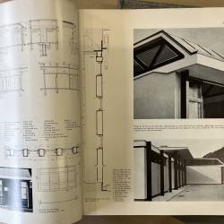 DETAIL / Volumes 1 à 4 / 1961-1969.
