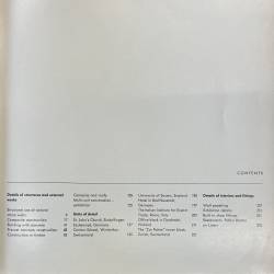 DETAIL / Volumes 1 à 4 / 1961-1969.