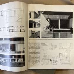 DETAIL / Volumes 1 à 4 / 1961-1969.