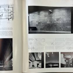 DETAIL / Volumes 1 à 4 / 1961-1969.