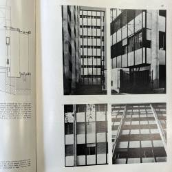 DETAIL / Volumes 1 à 4 / 1961-1969.
