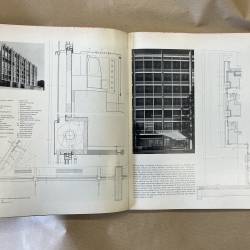 DETAIL / Volumes 1 à 4 / 1961-1969.