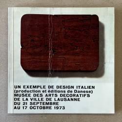 Un exemple de design...
