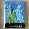 Buildings and facilities for the Olympic Games 1972.