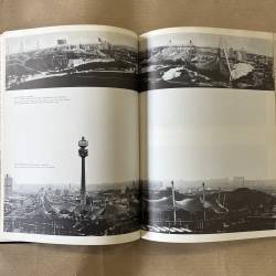 Buildings and facilities for the Olympic Games 1972.
