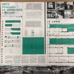 L'architecture et l'enfance / AA 25 de 1949.