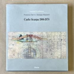 Carlo Scarpa 1906-1978 /...