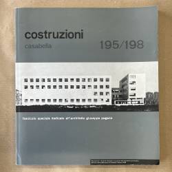Giuseppe Pagano / Casabella...