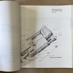 Giuseppe Pagano / Casabella 195/198
