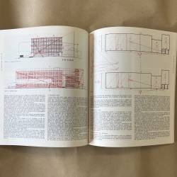 Giuseppe Pagano / Casabella 195/198