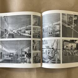 Giuseppe Pagano / Casabella 195/198