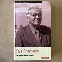 Paul Chemetov / Un...
