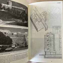 Paul Chemetov / Un architecte dans le siècle.