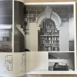 Charles Moore and Company / GA houses 7 special issue.