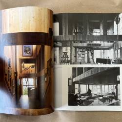 Charles Moore and Company / GA houses 7 special issue.