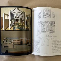 Charles Moore and Company / GA houses 7 special issue.