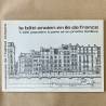 Le bâti ancien en Ile de France 1 / EDF